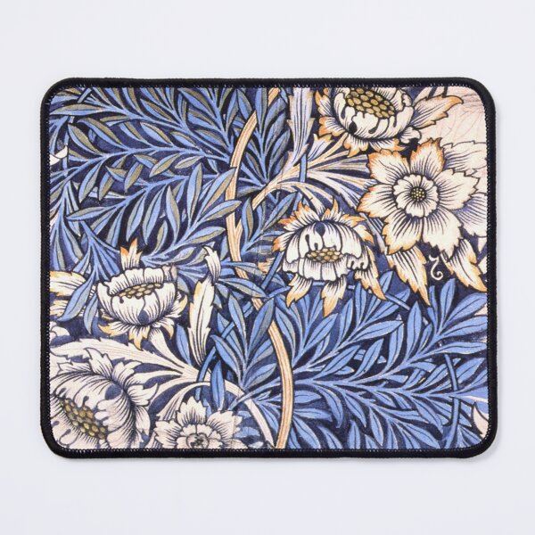 Item preview, William Morris's Tulip and Willow (1873) designed and sold by AngyDesigns49.
