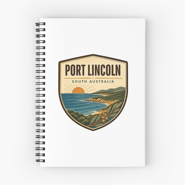 Item preview, Port Lincoln South Australia designed and sold by PamLeeDesign.
