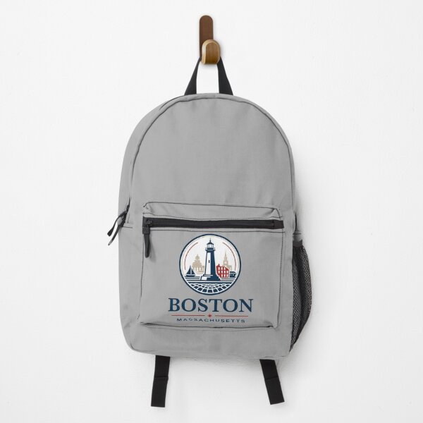 Item preview, Boston Massachusetts United States designed and sold by NPStudio.