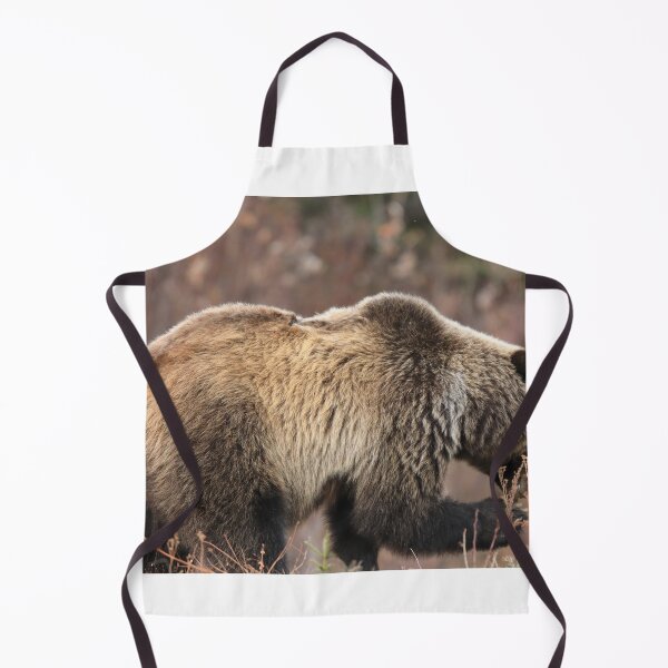 Item preview, Adult grizzly mother designed and sold by zumi.
