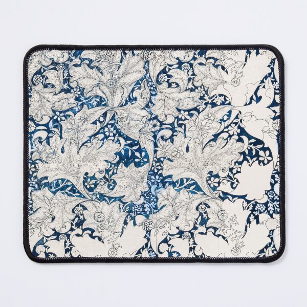 Item preview, William Morris's Wallflower Pattern (1890) designed and sold by AngyDesigns49.