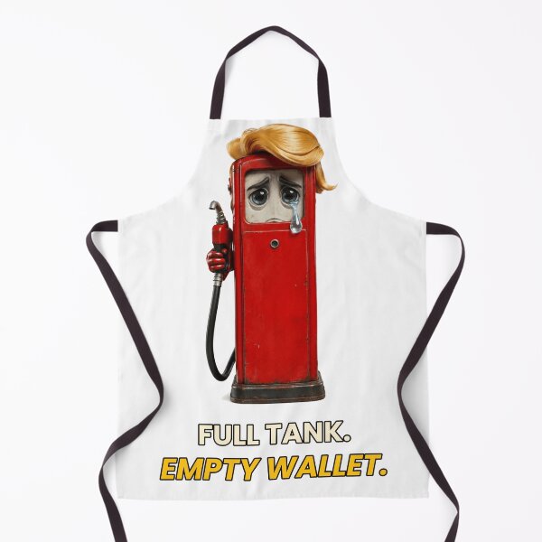 Item preview, Full Tank. Empty Wallet. designed and sold by XapicX Slow Club.