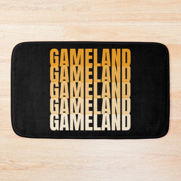 Item preview, Gaming Is My Happy Place – Gamer Life & Video Game Lover Design designed and sold by JeraiffsonCorner .