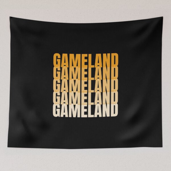 Item preview, Gaming Is My Happy Place – Gamer Life & Video Game Lover Design designed and sold by JeraiffsonCorner .