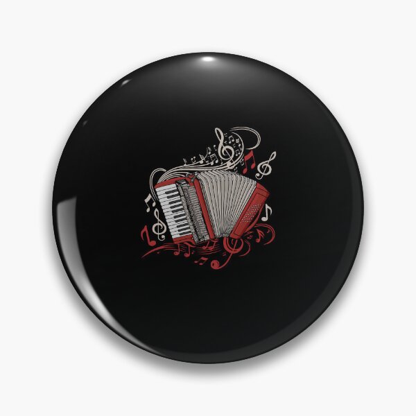 Item preview, Accordion Squeezebox Polka Music Folk (6) designed and sold by DistortedDemon.