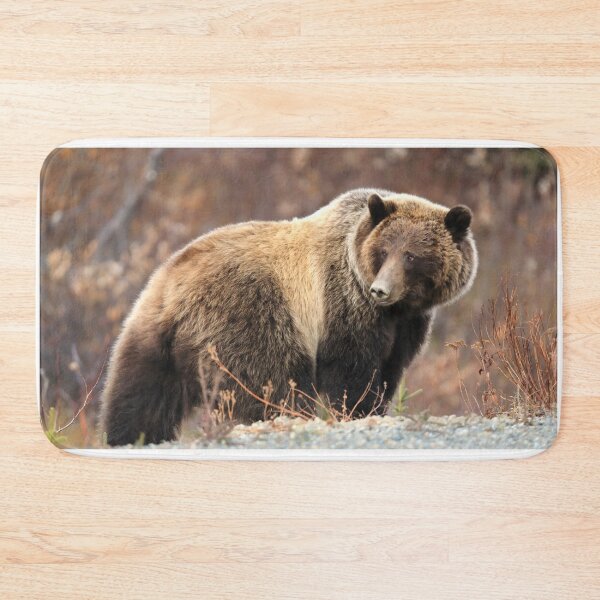 Item preview, Adult grizzly mother II designed and sold by zumi.