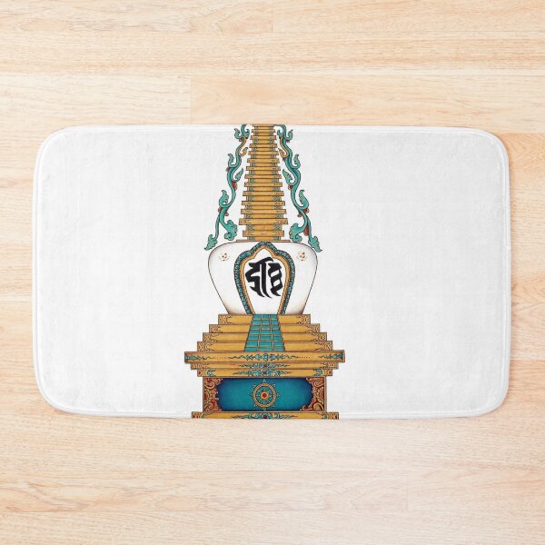 Item preview, The Stupa. designed and sold by Valgasnews011.
