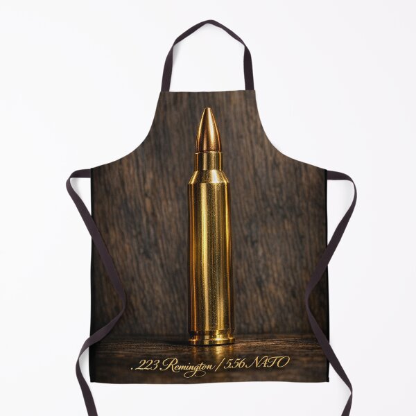 Artikelvorschau, .223 Remington / 5.56 NATO | Moderne Munitionskunst für Sportgewehre – Dekoration für Waffenzimmer entworfen und verkauft von Americus Maximus Studios.