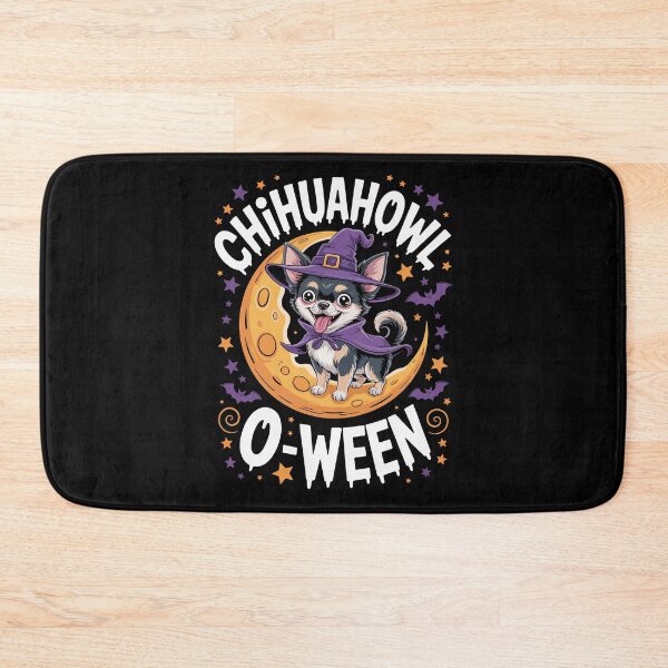 Item preview, Chihuahowl O-Ween designed and sold by jkrphoto.