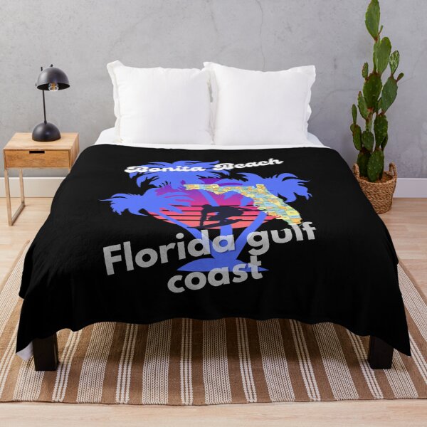 Item preview, Bonita Beach Florida Gulf Coast designed and sold by rocklegends99.