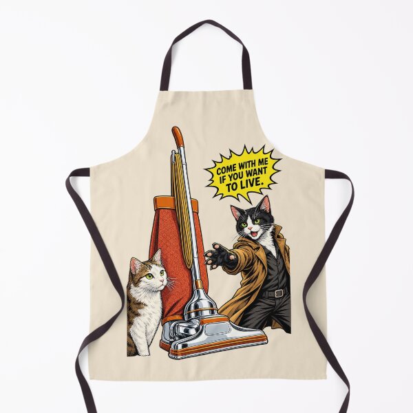 Item preview, The Cat Resistance designed and sold by Cut & Paste Productions.