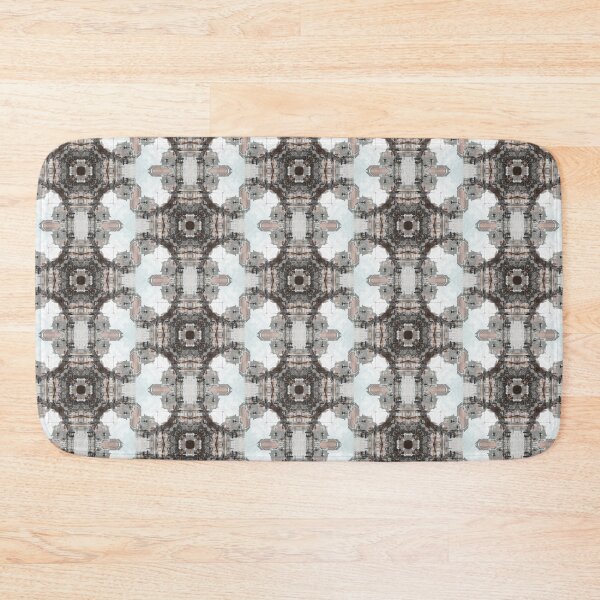 Item preview, Echoes of the Past – A Vintage Architectural Kaleidoscope designed and sold by Larter-designs.