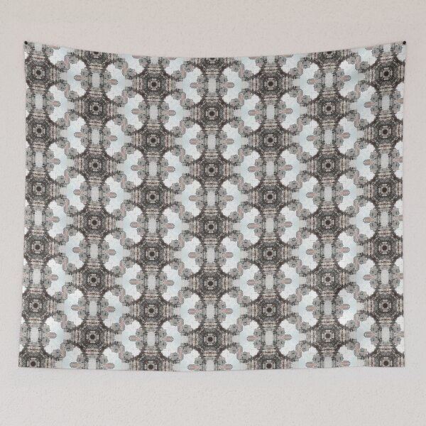 Item preview, Echoes of the Past – A Vintage Architectural Kaleidoscope designed and sold by Larter-designs.