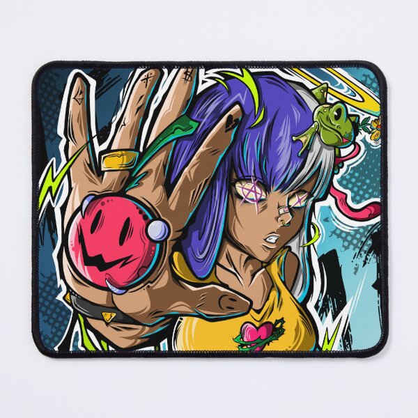 Item preview, Urban girl anime designed and sold by rkz182.
