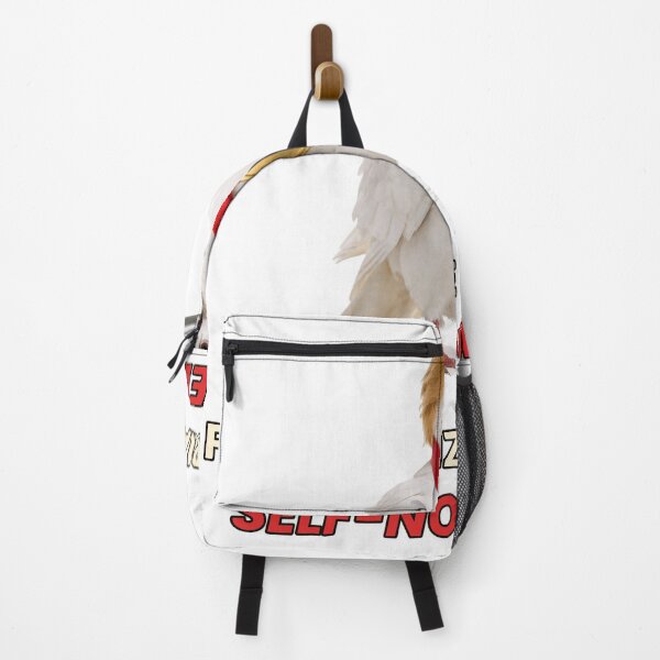Item preview, Peace Prize Material. Self-Nominated. designed and sold by XapicX Slow Club.