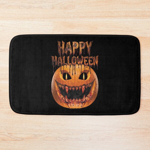 Item preview, Happy Halloween 8B designed and sold by ART OF ORION.