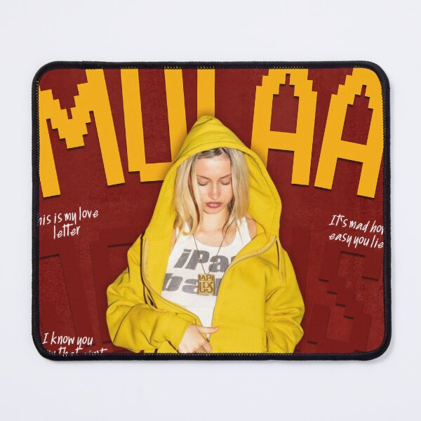 Item preview, Mulaa Joans- This is designed and sold by Milkshake33.