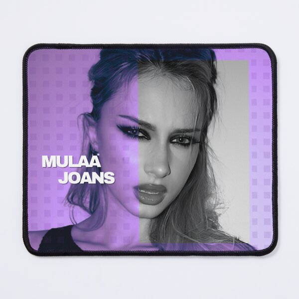 Item preview, Mulaa Joans Singer designed and sold by Milkshake33.