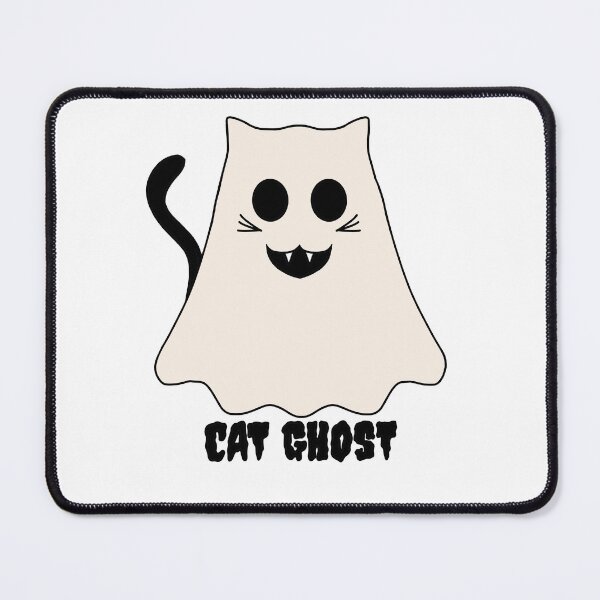 Item preview, CAT GHOST designed and sold by azet-art.
