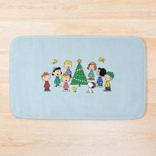Item preview, classic peanuts christmas designed and sold by waderpaker.