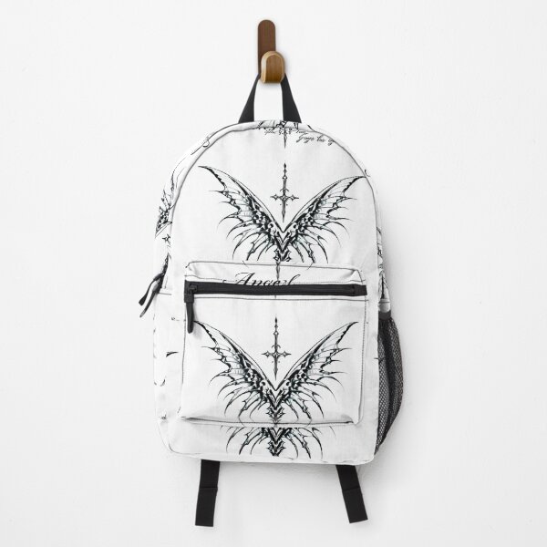 Item preview, Angel Cybersigilism designed and sold by LKozerski.