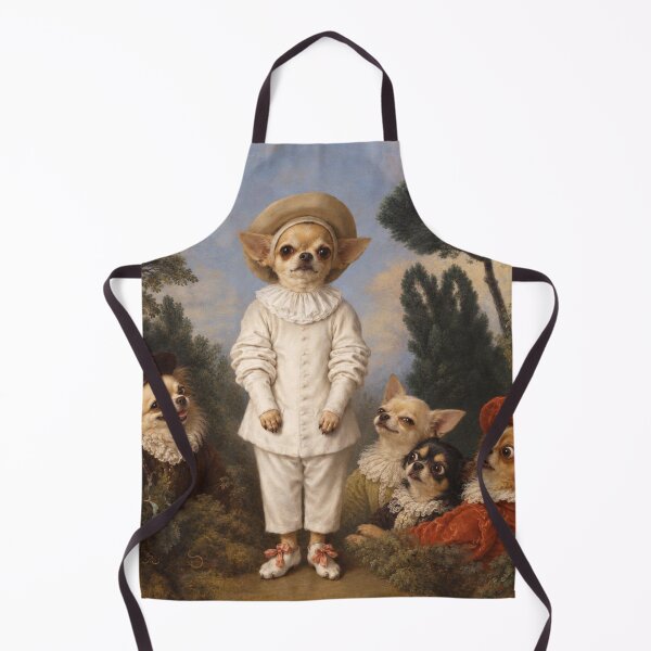 Item preview, Chiwatteau - What's Up, Pierrot? | Wiener Überraschung designed and sold by wnrbrrschng.