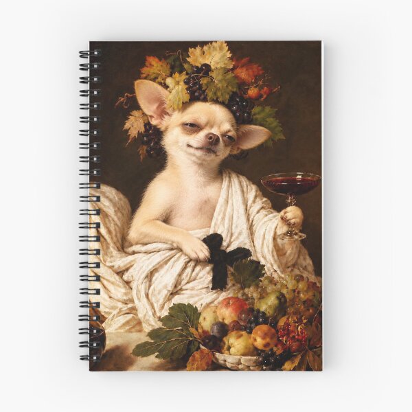 Item preview, Chivavaggio - Bacchus after one glass too many | Wiener Überraschung designed and sold by wnrbrrschng.