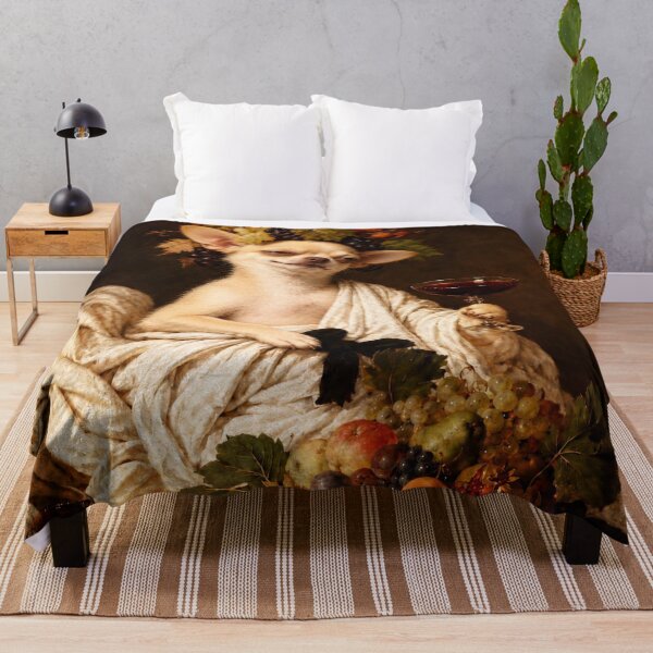 Item preview, Chivavaggio - Bacchus after one glass too many | Wiener Überraschung designed and sold by wnrbrrschng.