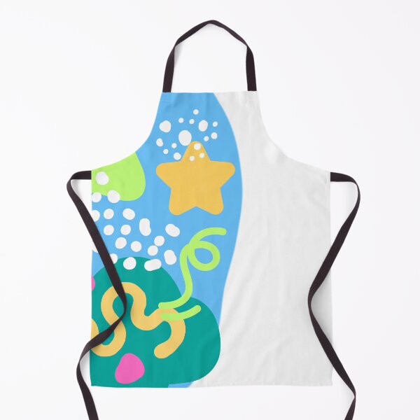 Item preview, Abstract squiggles designed and sold by Kaleidastar.