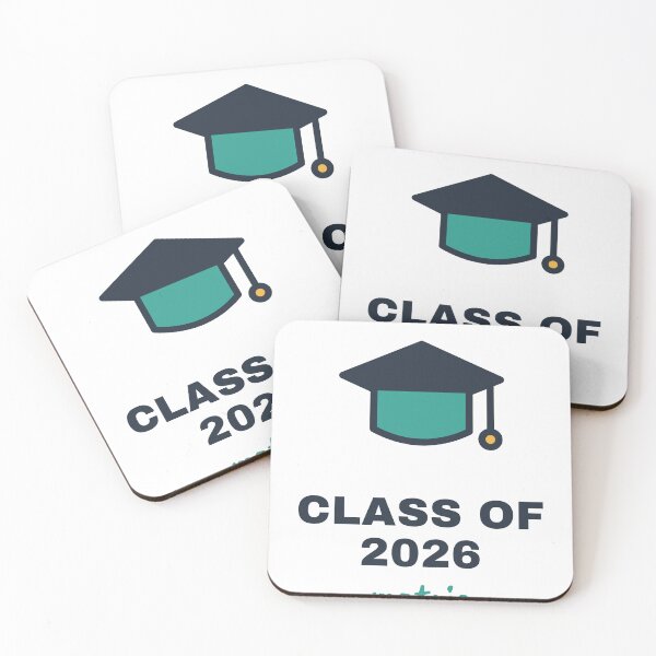 Item preview, Class of 2026 Matric designed and sold by OnyxPrintsCo.