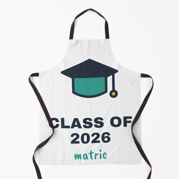 Item preview, Class of 2026 Matric designed and sold by OnyxPrintsCo.