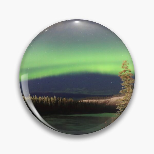 Item preview, Aurora Borealis waves II designed and sold by zumi.