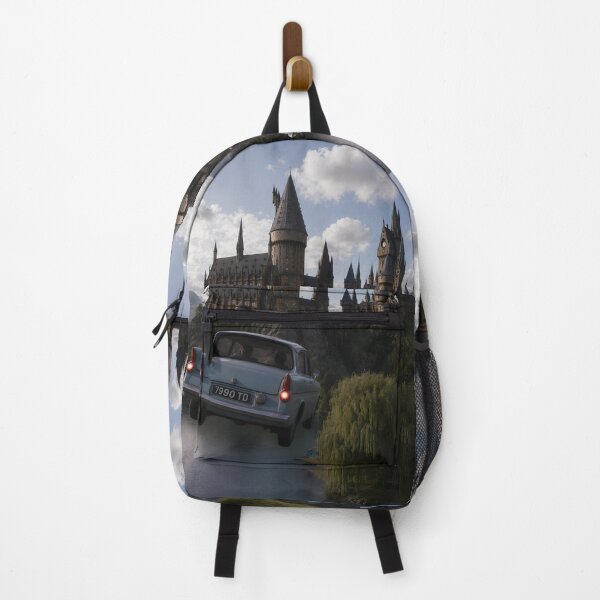 Item preview, Direct Flight to Hogwarts designed and sold by NF Designs Studio DTF.