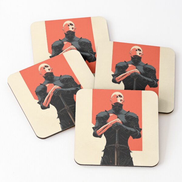 Item preview, Bone Saint — Occult Minimalist Aesthetic designed and sold by JaimeLikes.