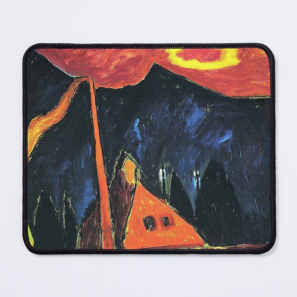 Item preview, The Factory designed and sold by tomorrowsart.