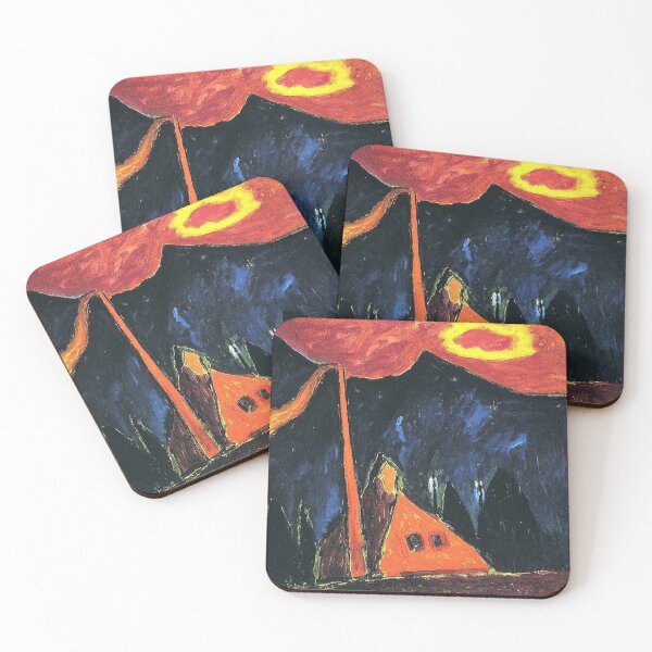 Item preview, The Factory designed and sold by tomorrowsart.