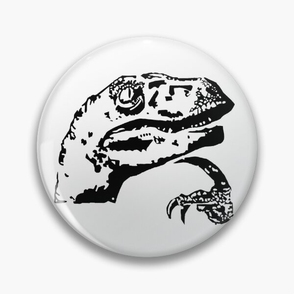 Item preview, Philosoraptor Meme designed and sold by spidermymans.