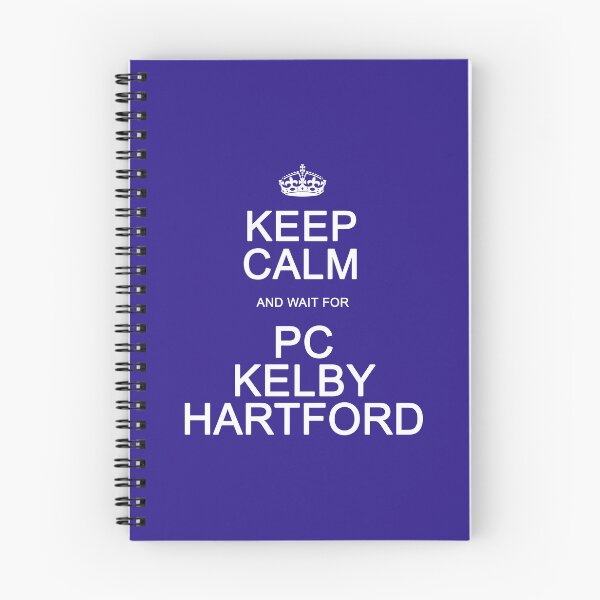 Item preview, PC Kelby Hartford designed and sold by Normbot2000.