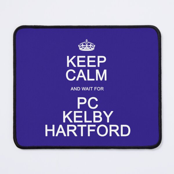 Item preview, PC Kelby Hartford designed and sold by Normbot2000.