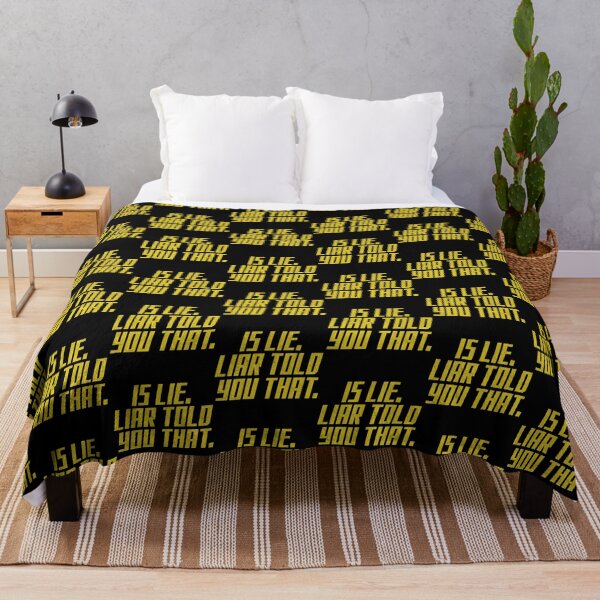 Item preview, IS LIE LIAR TOLD YOU THAT ILYA ROZANOV HEATED RIVALRY designed and sold by delllsdesigns.