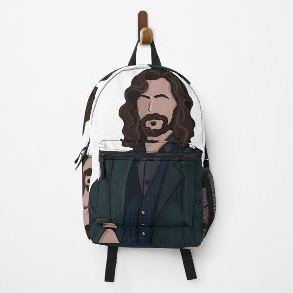 Item preview, Sirius, Escaped from Azkaban designed and sold by NF Designs Studio DTF.