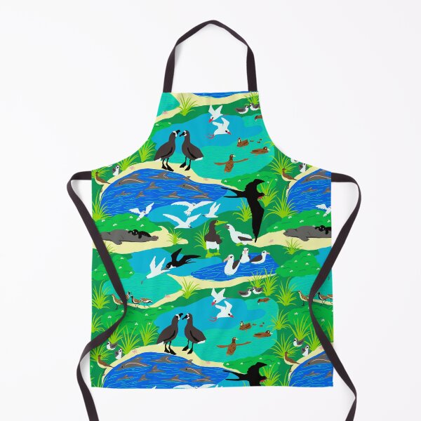 Item preview, Papahanaumokuakea designed and sold by Nimzoid.