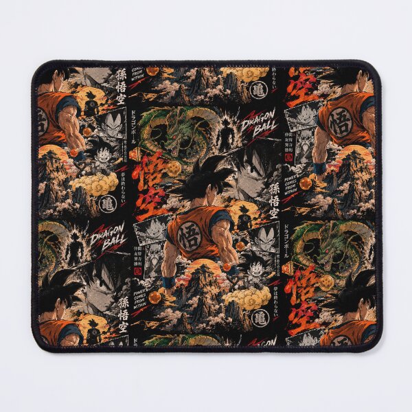 Item preview, Dragon Ball designed and sold by Vale950.