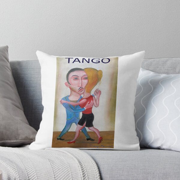 Item preview, Tango room 3 designed and sold by Diego Manuel Rodriguez.