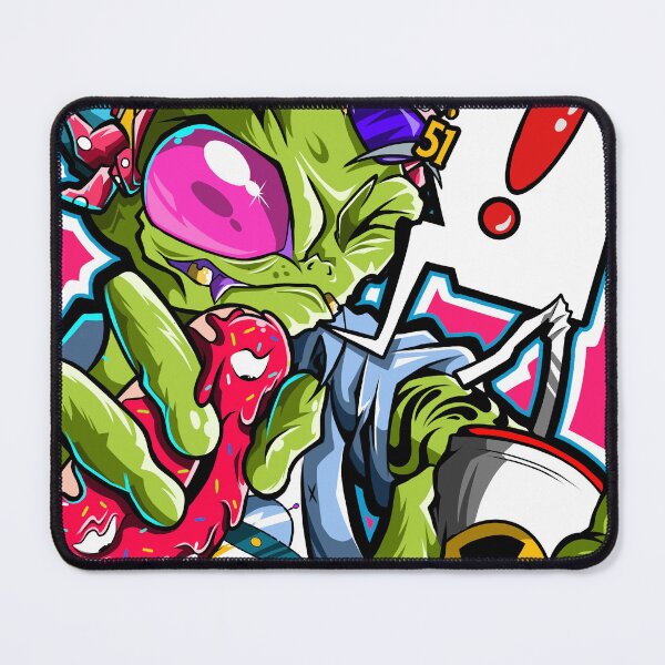 Item preview, Alien Area 51 designed and sold by rkz182.