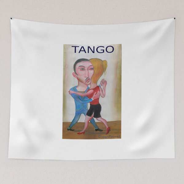 Item preview, Tango room 3 designed and sold by Diego Manuel Rodriguez.