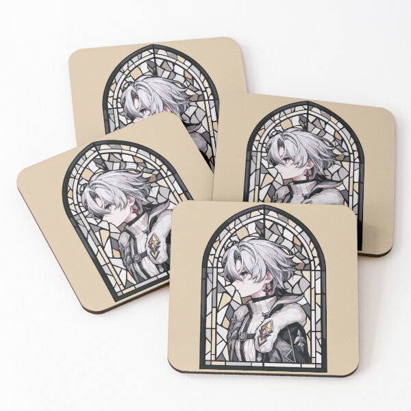 Item preview, Stained Glass Illuga designed and sold by SchellStation.