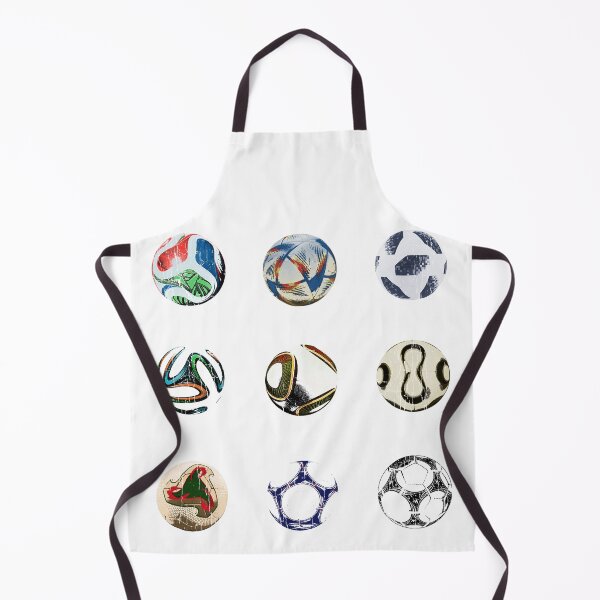 Item preview, World Cup Balls designed and sold by Cathal O'Toole.