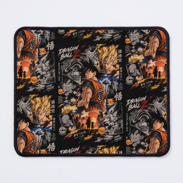 Item preview, Dragon Ball Z designed and sold by Vale950.