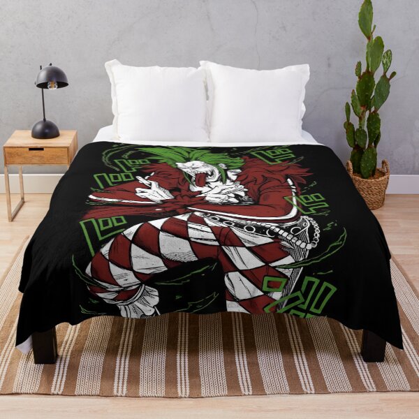 Item preview, Bartolomeo the Cannibal designed and sold by ZORO MAZE.